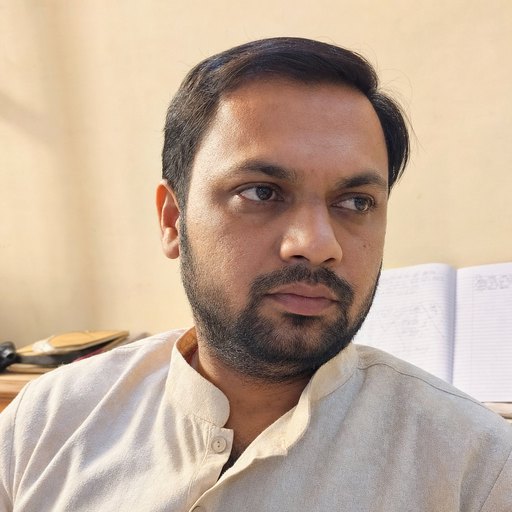 Devansh Ojha
