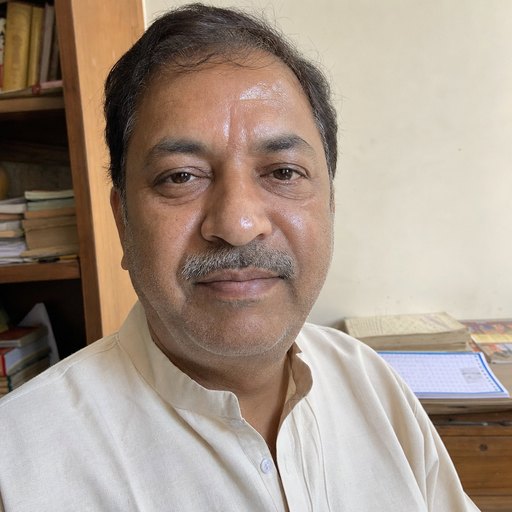 Pandit Devendra Bhatnagar