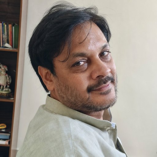 Devendra Saxena