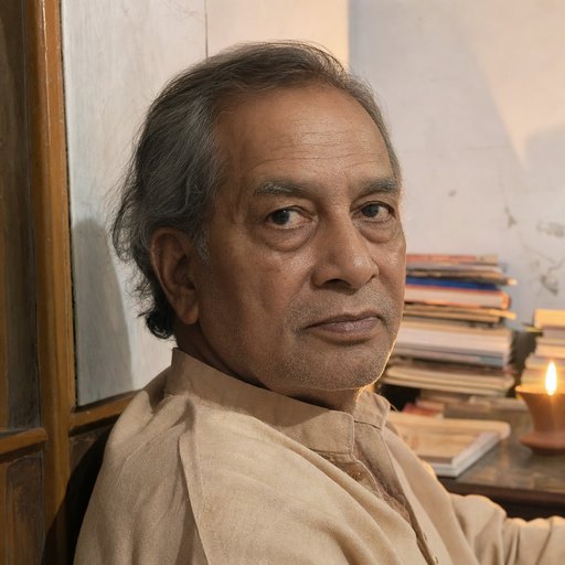 Pandit Devidas Semwal