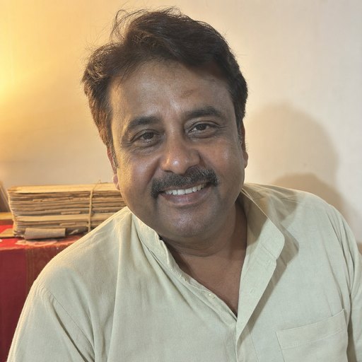 Pandit Devinder Bhalla