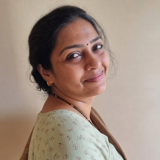 Devyani Gokhale