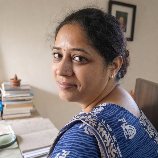 Devyani Ranade