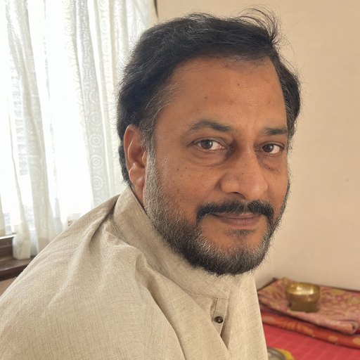 Dhrubajyoti Bora