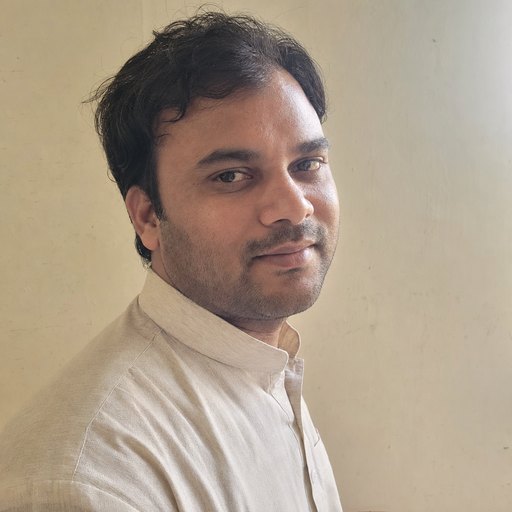 Dhruv Sirohi