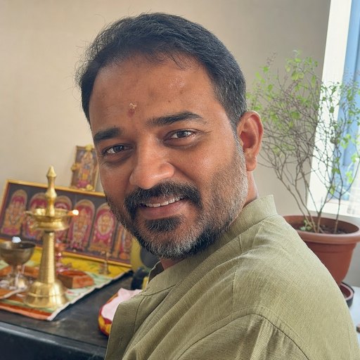 Dilip Bhagat