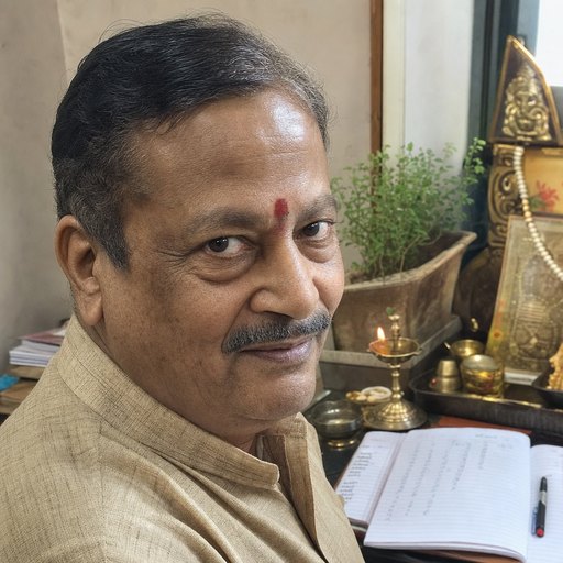 Dilip Wankhede
