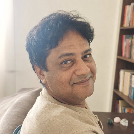 Ganesh Bhandary