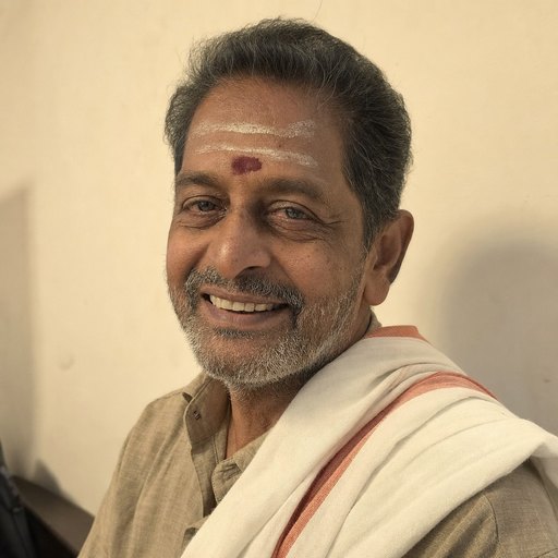 Ganesh Varadarajan
