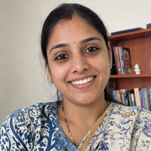 Gauri Ambekar