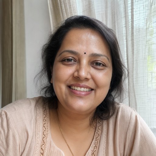 Gayatri Padmanabhan