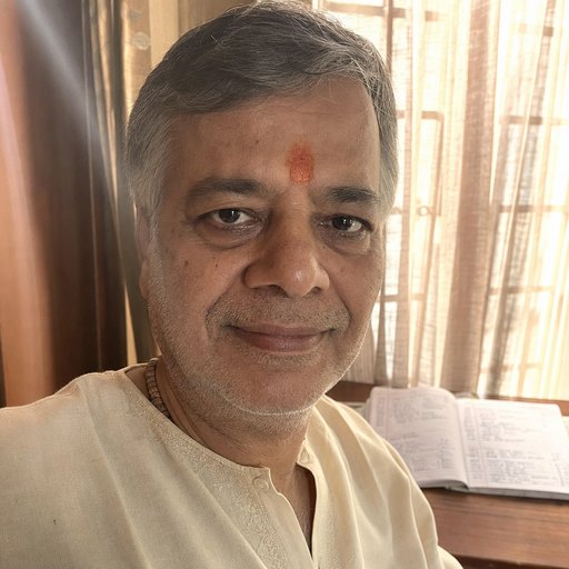 Girijashankar Tiwari