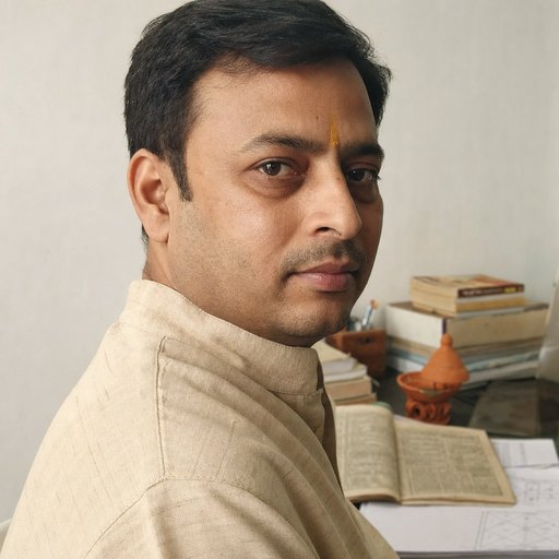Girish Dwivedi