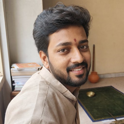 Girish Nagaraj