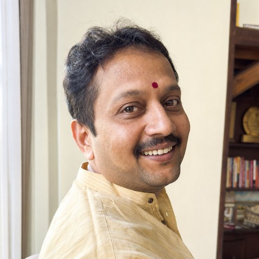 Girish Salvi