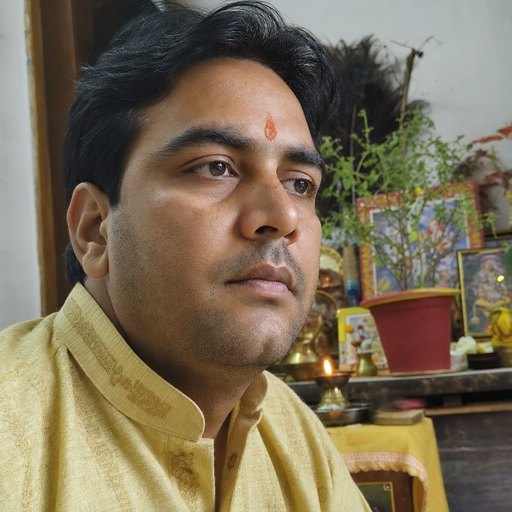 Girish Uniyal