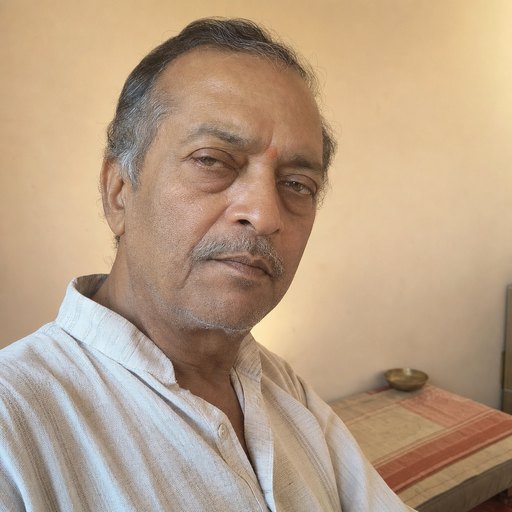 Girish Vyas