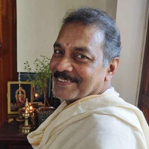 Gopakumar Panicker