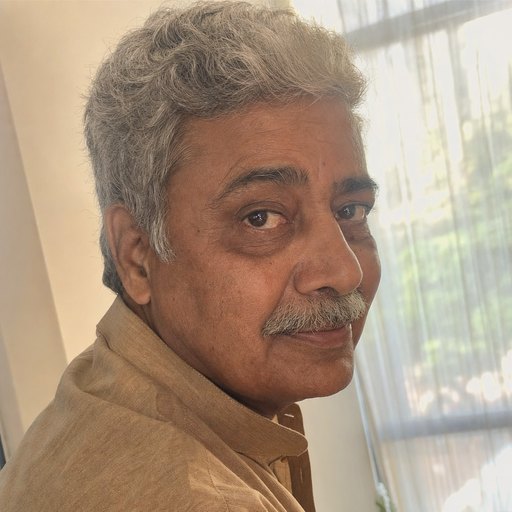 Gopal Ramachandran
