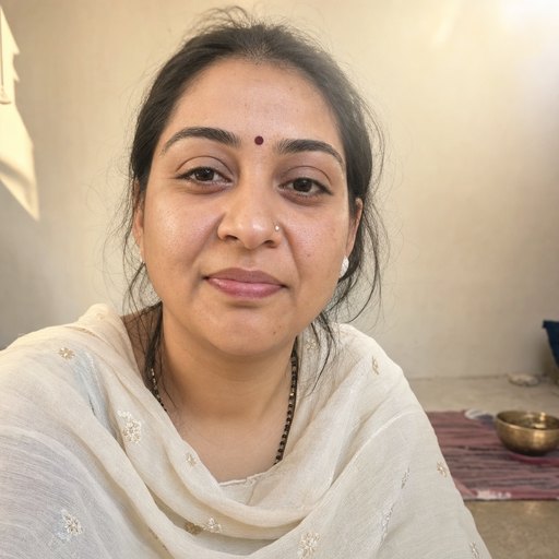 Gurleen Grewal