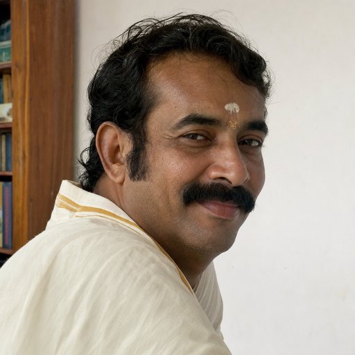 Hariharan Pillai