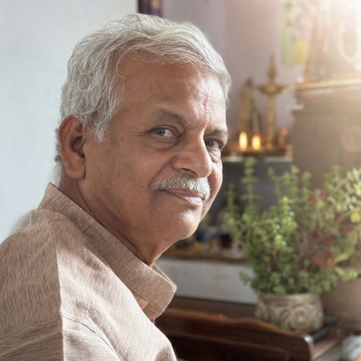 Pandit Hariram Chhabra