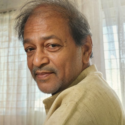 Harish Vaidya