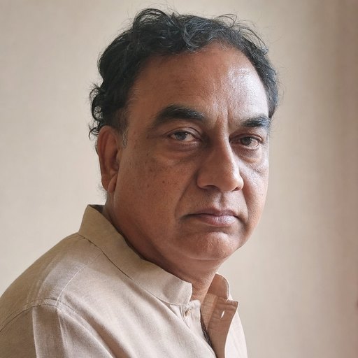 Harish Wadhwa