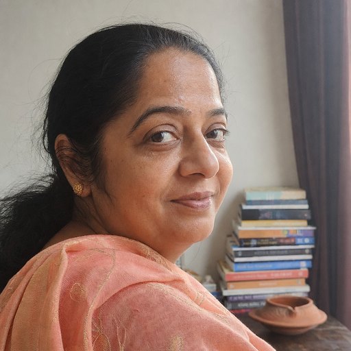 Harleen Ahluwalia