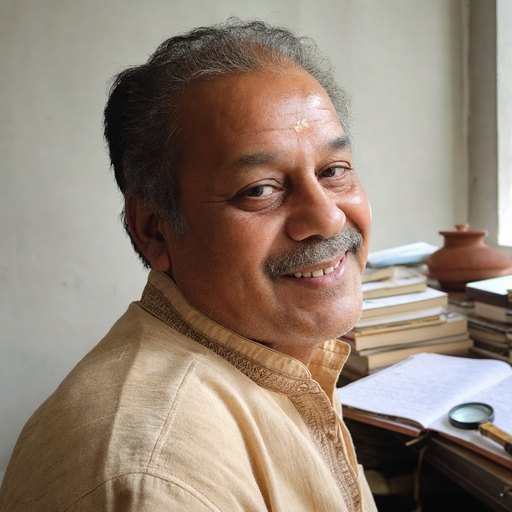 Jyotishi Hemraj Chaturvedi