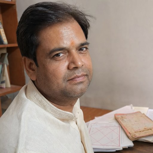 Hemraj Sharma