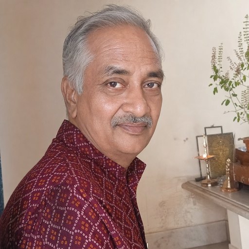 Hitesh Pandya