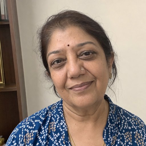 Ila Parikh