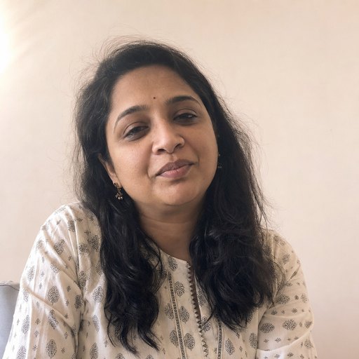 Ishita Chandran