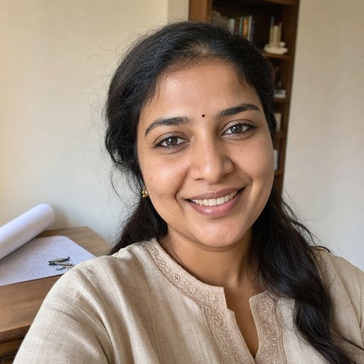 Ishita Kamath