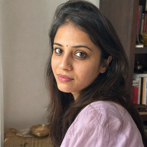 Ishita Khandelwal