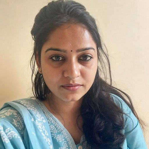 Ishita Nautiyal