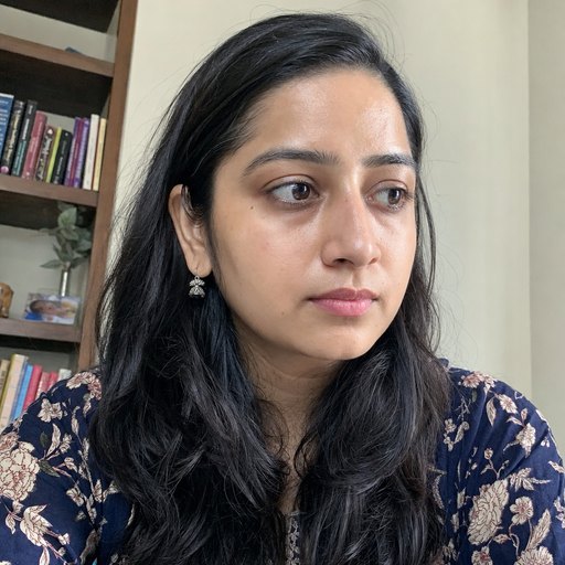 Ishita Pandey
