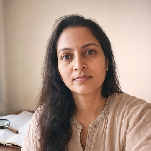 Ishita Rane