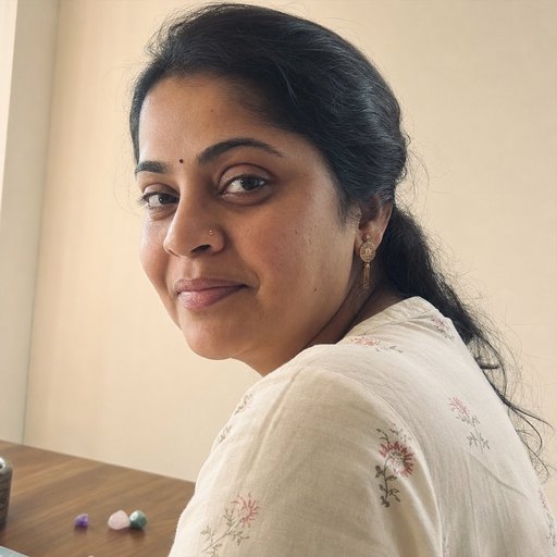Ishita Wadhwa