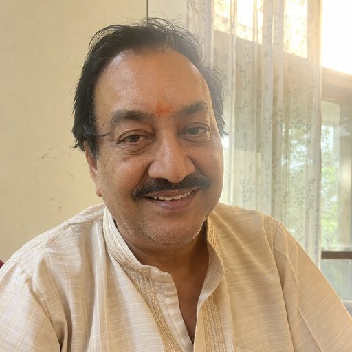 Jagdish Awasthi