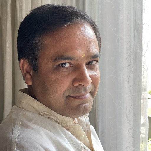 Jagdish Uniyal