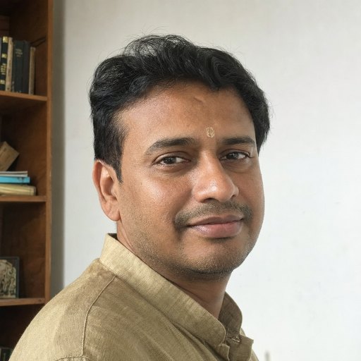 Jayanth Rao