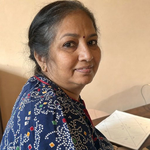 Jayshree Trivedi