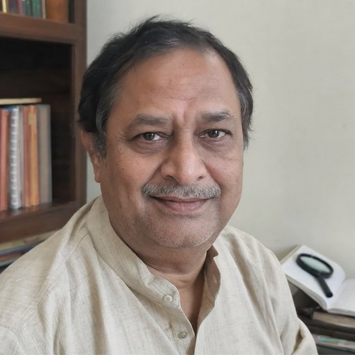 Jitendra Prasad Singh