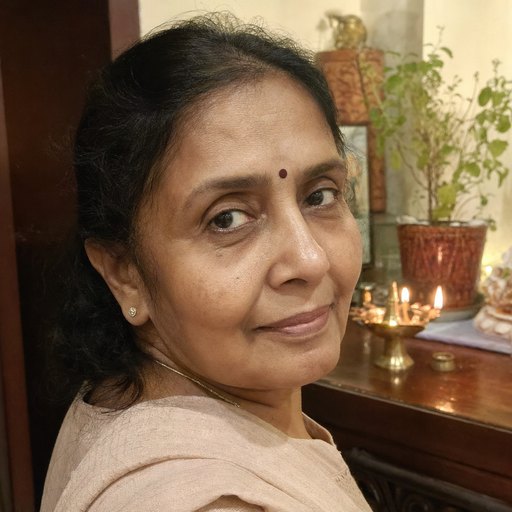 Jonali Barua