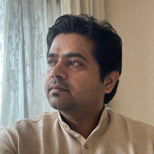 Kabir Sethi