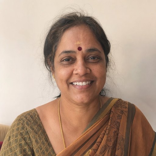 Kalpana Arumugam