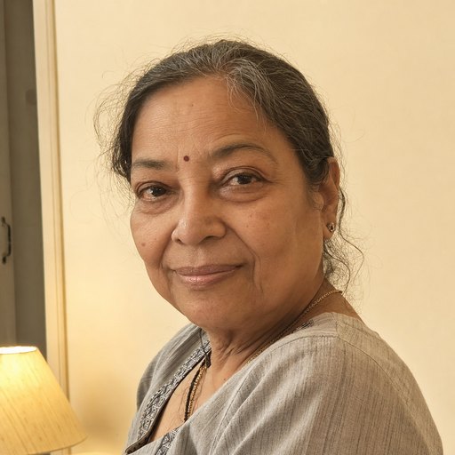 Kamala Srinivasan