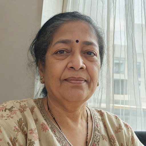 Acharya Kamala Venugopal